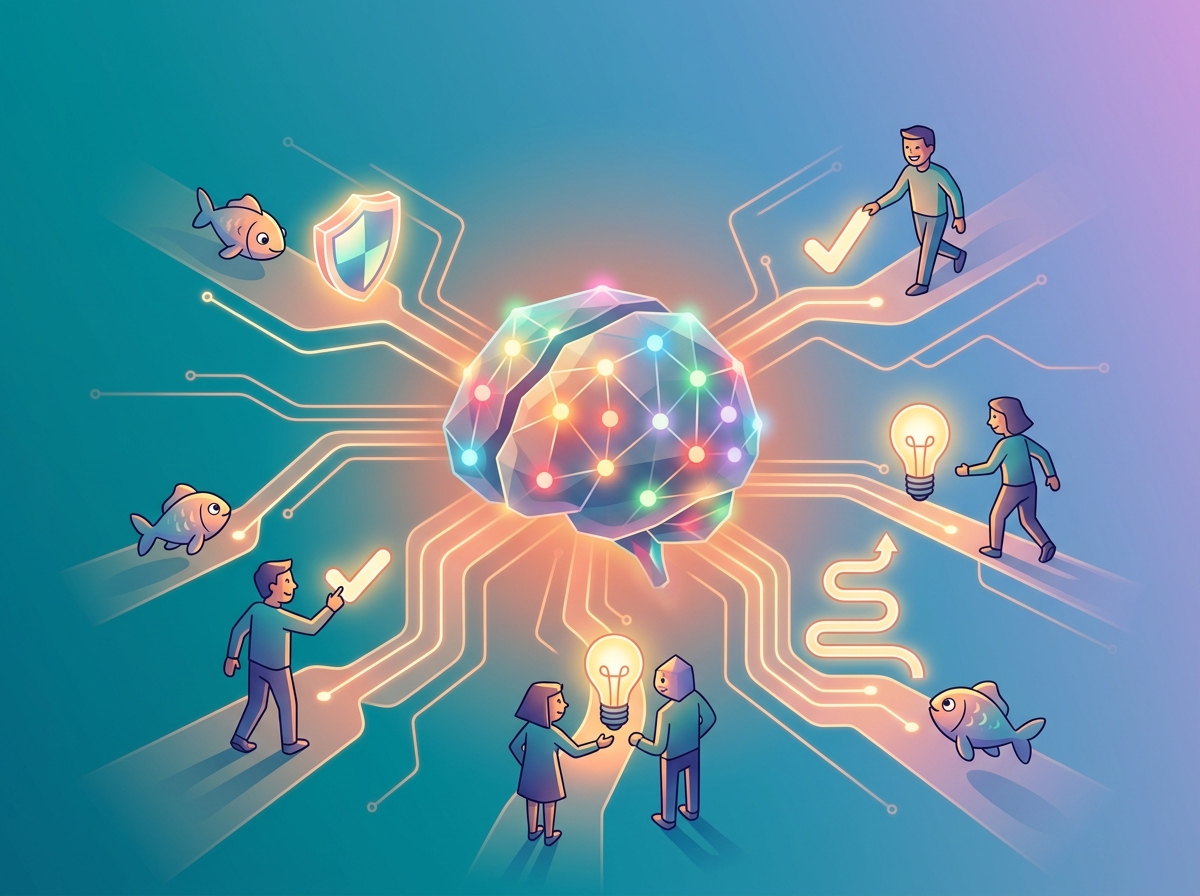 Designing Confidence Signals for AI UX