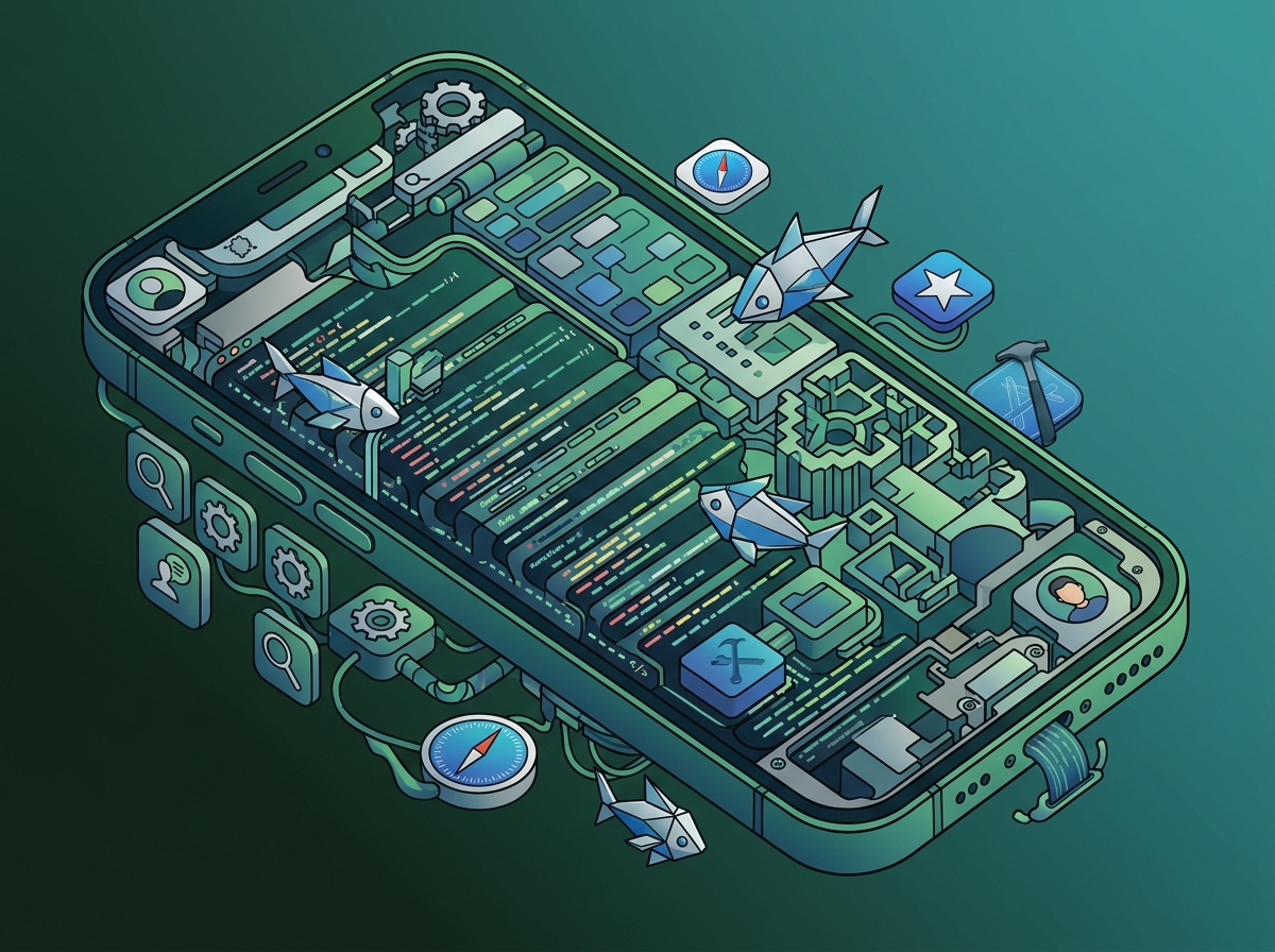 Guide to iOS App Development