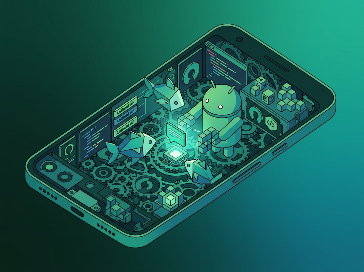 Guide to Android App Development