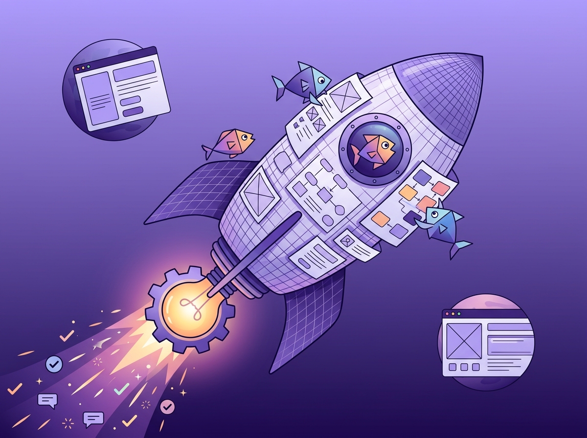 UX Design for Startups