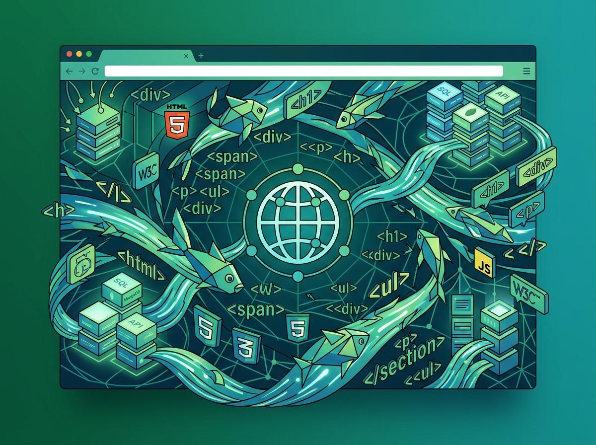 Guide for Web App Development