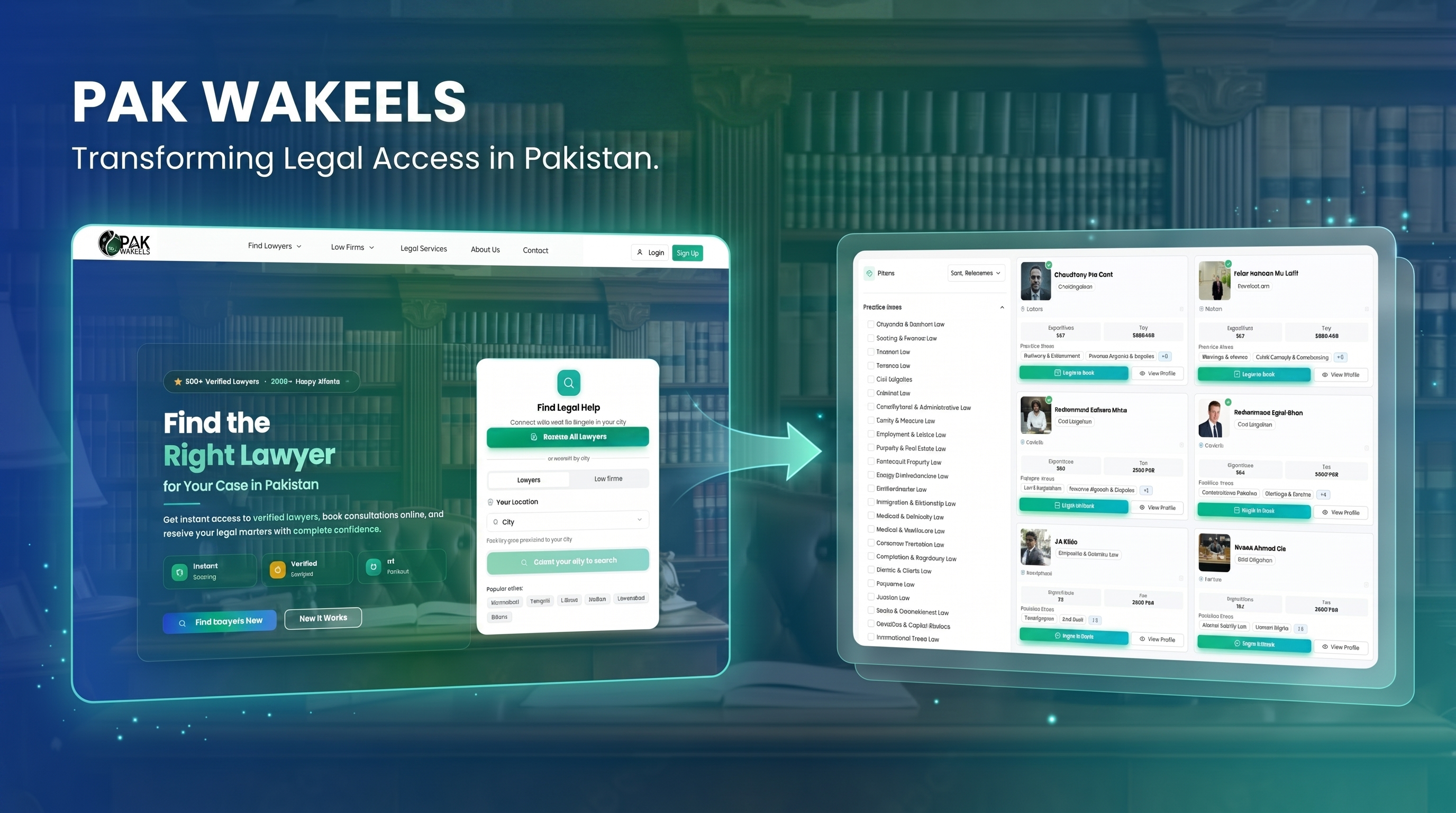 Pakwakeels Banner (full-width)